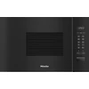 Miele M 2234 SC beépíthető mikrohullámú sütő