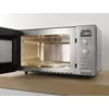Miele M 6012 SC szabadon álló mikrohullámú sütő