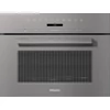 Miele M 7244 TC beépíthető mikrohullámú sütő