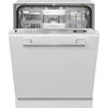 Miele G 7191 SCVi AutoDos 125 Edition  teljesen integrált mosogatógép
