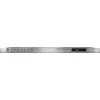 Miele G 7380 SCVi  FrontFit  teljesen integrált mosogatógép