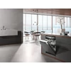 Miele G 7415 SCi XXL AutoDos beépíthető mosogatógép látható kezelőpanellel