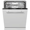 Miele G 7460 SCVi AutoDos teljesen integrált mosogatógép