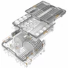 Miele G 7797 SCVi K20 XXL 125 Gala Edition teljesen integrált mosogatógép