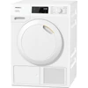 Miele TEC 575 WP EU1 LW EcoSpeed&8kg hőszivattyús szárítógép
