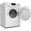 Miele WWI 860 WCS EU1 LW PWash&TDos&9kg mosógép