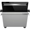 Miele DAD 4841 Black Levantar pultba süllyeszthető páraelszívó