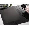 Miele CS 7612 FL indukciós SmartLine elem