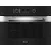 Miele H 2841 B PureLine nemesacél beépíthető sütő