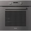 Miele H 2861 BP grafitszürke beépíthető sütő