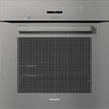 Miele H 7262 B grafitszürke beépíthető sütő