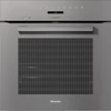 Miele H 7264 BP grafitszürke beépíthető sütő