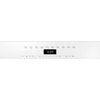 Miele H 7440 BPX brilliánsfehér beépíthető fogantyú nélküli kompakt sütő