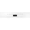 Miele H 7464 BP briliánsfehér beépíthető kompakt sütő