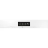 Miele H 7840 BP Briliánsfehér beépíthető kompakt sütő
