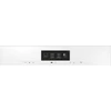 Miele H 7840 BPX Briliánsfehér beépíthető fogantyú nélküli kompakt sütő