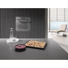 Miele H 7860 BP Grafitszürke beépíthető sütő