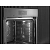 Miele H 7860 BP Grafitszürke beépíthető sütő