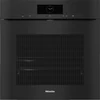 Miele H 7860 BPX Obszidiánfekete beépíthető fogantyú nélküli sütő