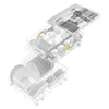 Miele G 5540 SC szabadon álló mosogatógép