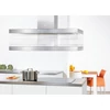 Miele DA 4248 V D Puristic Varia sziget páraelszívó