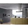 Miele DA 6698 D Purist. Ed.6000 edt/cs sziget páraelszívó
