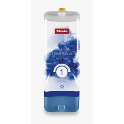 Miele UltraPhase All in Two 1 mosószer WA UP1 A 1401 L 12694950