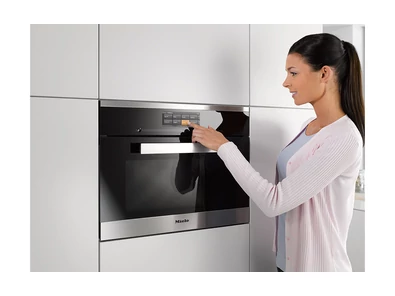 Miele Beépíthető Készülékek Galériája
