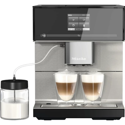 Miele CM 7550 CoffeePassion Kávéfőző