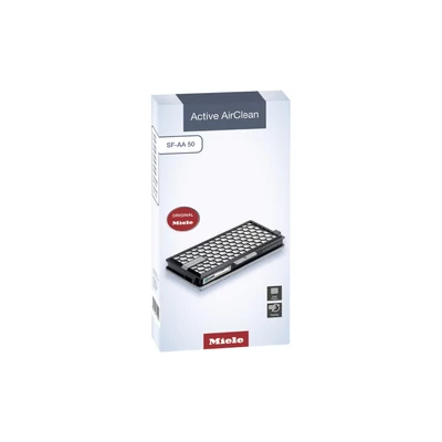 MIELE Active HEPA Levegőszűrő SFAH 49