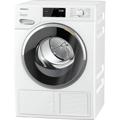 Miele TWF 760 WP Hőszivattyús Szárítógép