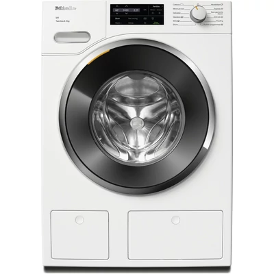 Miele WWG660 WCS TDos &amp; 9kg W1mosógép Miele@home