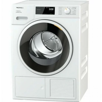 Miele TSF 763WP szárítógép