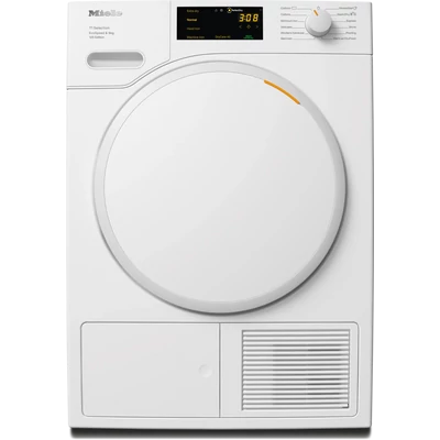 Miele TSC 663 WP EU1 LW EcoSpeed&amp;8kg hőszivattyús szárítógép