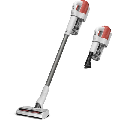 Miele Duoflex HX1 brilliáns fehér Vezeték nélküli porszívó