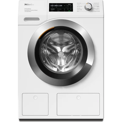 Miele WEI895WCS PWash&amp;TDos&amp;Steam125 Gala Edition  mosógép