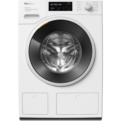 Miele WSI883 WCS LW PWash&amp;TDos 125 Gala Edition mosógép