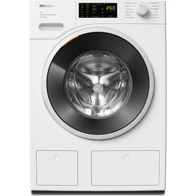 Miele WWB680 WCS 125 Edition mosógép