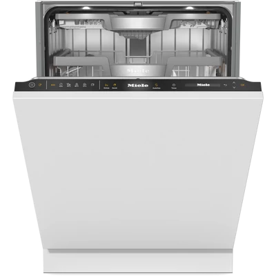 Miele G 7797 SCVi K20 XXL 125 Gala Edition teljesen integrált mosogatógép