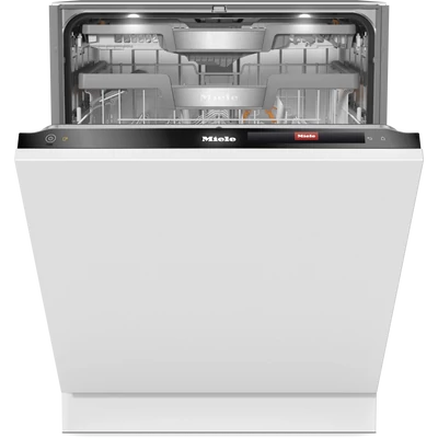 Miele G 7980 SCVi  K20 AutoDos teljesen integrált mosogatógép