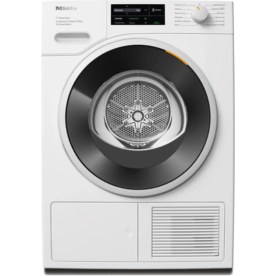 Miele TSL 683WP LW  9 kg 125 Gala Edition hőszivattyús szárítógép