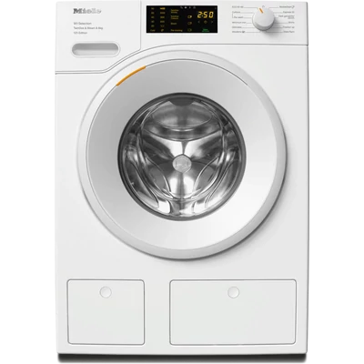 Miele WSB683 WCS   TDos&amp;Steam 8kg 125 Gala Edition