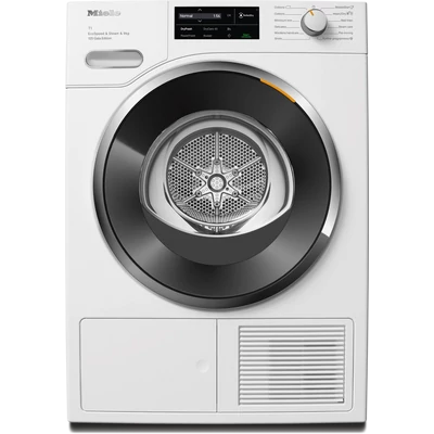 Miele TWL 680 WP 125 Gala Edition T1 hőszivattyús szárítógép 9kg