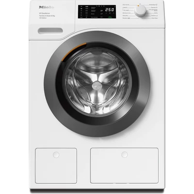 Miele WEB695 WCS 125 Edition elöltöltős mosógép