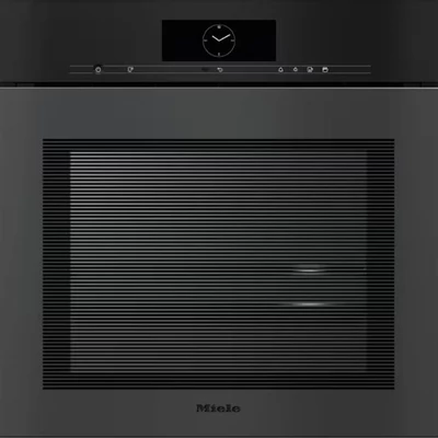 Miele DGC 7865 HCX Pro 125 Gala Ed Obszidiánfekete matt