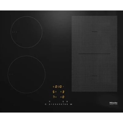 Miele KM 7466 FL 125 Edition  Indukciós főzőlap