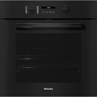 Miele H 2861-1 BP 125 Edition Obszidiánfekete  beépíthető sütő