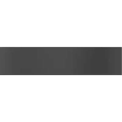 Miele EVS 7010 125 Gala Ed Obszidiánfekete matt kamrás vákuumozó fiók