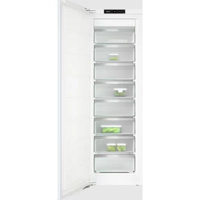 Miele FNS 7740 D 125 Gala Ed beépíthető fagyasztó