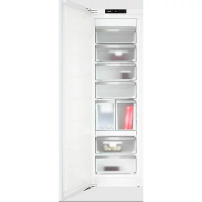 Miele FNS 7774 D beépíthető fagyasztó